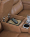 Knightington Living Room Set - Dream Home Furniture & Mattress (Waite Park, MN)