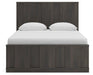 Shaehartin Bed - Dream Home Furniture & Mattress (Waite Park, MN)