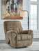 Stayfish Recliner - Dream Home Furniture & Mattress (Waite Park, MN)