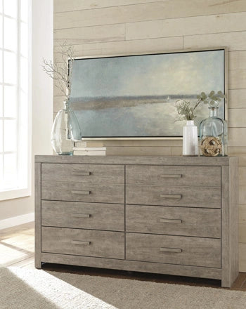 Culverbach Dresser - Dream Home Furniture & Mattress (Waite Park, MN)