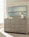 Culverbach Dresser - Dream Home Furniture & Mattress (Waite Park, MN)