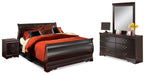 Huey Vineyard Bedroom Set - Dream Home Furniture & Mattress (Waite Park, MN)