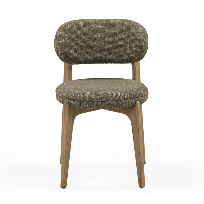Carnation Dining Chair
