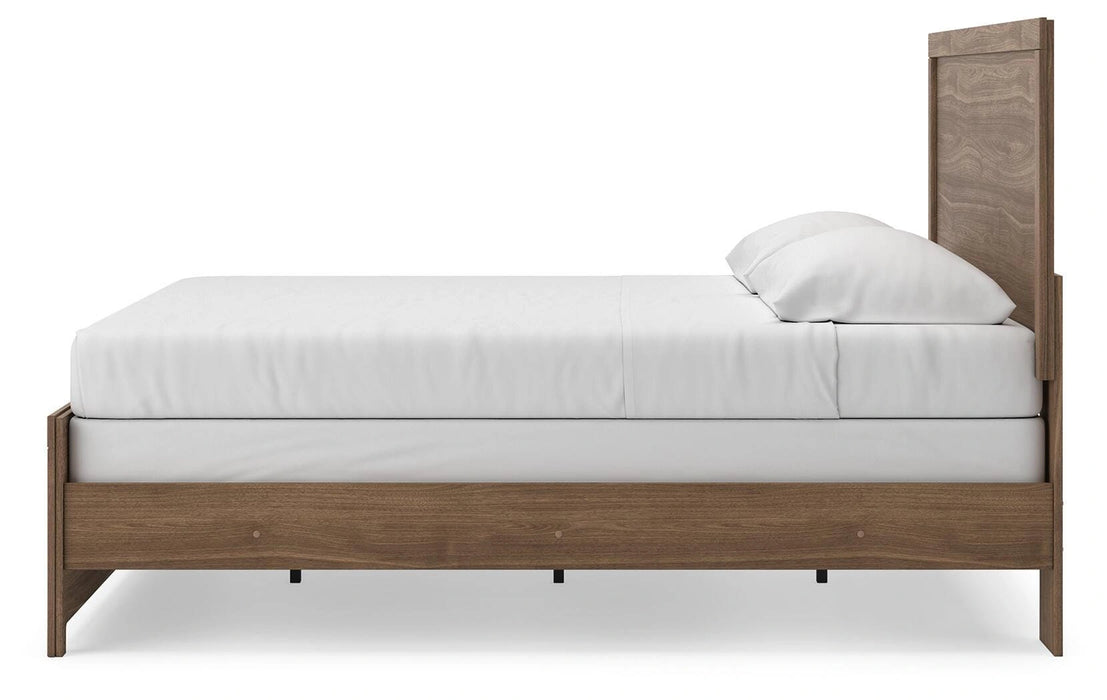 Broachmyn Bed - Dream Home Furniture & Mattress (Waite Park, MN)