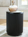 Grayman End Table - Dream Home Furniture & Mattress (Waite Park, MN)
