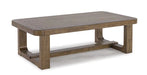 Cabalynn Occasional Table Set - Dream Home Furniture & Mattress (Waite Park, MN)