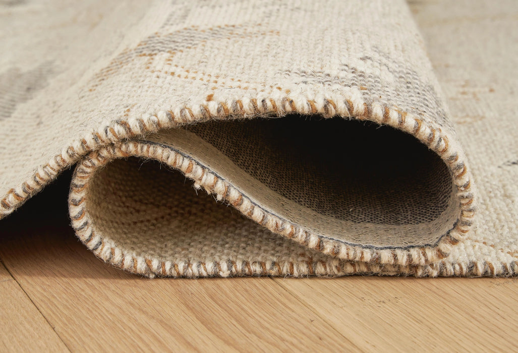 Calkin Rug - Dream Home Furniture & Mattress (Waite Park, MN)