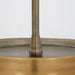 Gizeh Table Lamp - Dream Home Furniture & Mattress (Waite Park, MN)