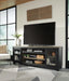 Foyland 83" TV Stand - Dream Home Furniture & Mattress (Waite Park, MN)