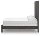 Fraluna Bed - Dream Home Furniture & Mattress (Waite Park, MN)