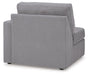 Modmax Sectional with Audio System - Dream Home Furniture & Mattress (Waite Park, MN)