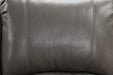 Letha Manual Loveseat - Dream Home Furniture & Mattress (Waite Park, MN)