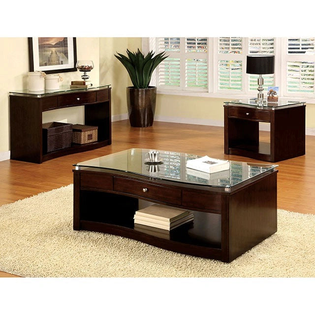 Pierce End Table - Dream Home Furniture & Mattress (Waite Park, MN)