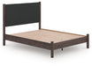 Pamytta Bed - Dream Home Furniture & Mattress (Waite Park, MN)