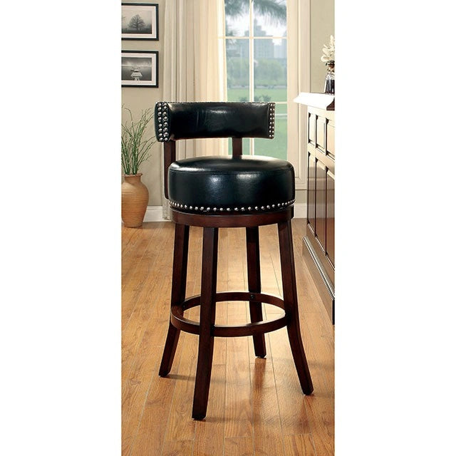 SHIRLEY 29" Bar Stool - Dream Home Furniture & Mattress (Waite Park, MN)