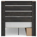 Hollivern Bed - Dream Home Furniture & Mattress (Waite Park, MN)