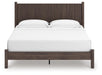Pamytta Bed - Dream Home Furniture & Mattress (Waite Park, MN)