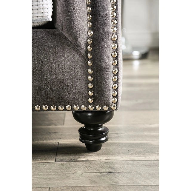 MARIELLA Loveseat - Dream Home Furniture & Mattress (Waite Park, MN)