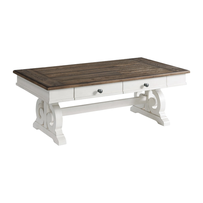 Drake Coffee Table