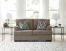 Stonemeade Living Room Set - Dream Home Furniture & Mattress (Waite Park, MN)