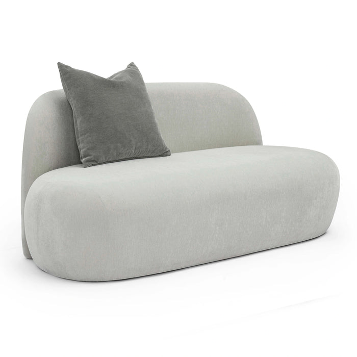 Carraway 59" Loveseat