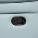 Glarus Sofa Manual Recliner - Dream Home Furniture & Mattress (Waite Park, MN)