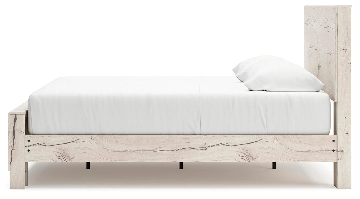 Lawroy Bed - Dream Home Furniture & Mattress (Waite Park, MN)