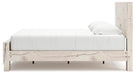Lawroy Bed - Dream Home Furniture & Mattress (Waite Park, MN)