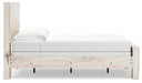 Lawroy Bed - Dream Home Furniture & Mattress (Waite Park, MN)
