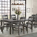 Foundry Dining Table - Dream Home Furniture & Mattress (Waite Park, MN)