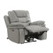 Cody Dual-Power Recliner - Dream Home Furniture & Mattress (Waite Park, MN)