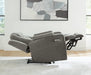 Mixed Motion Recliner - Dream Home Furniture & Mattress (Waite Park, MN)