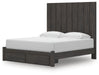 Fraluna Bedroom Set - Dream Home Furniture & Mattress (Waite Park, MN)