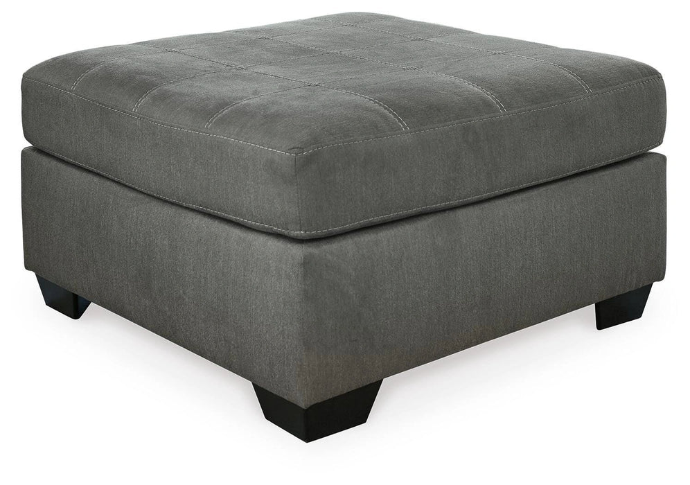 Pitkin Oversized Accent Ottoman - Dream Home Furniture & Mattress (Waite Park, MN)