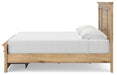 Makidern Bed - Dream Home Furniture & Mattress (Waite Park, MN)