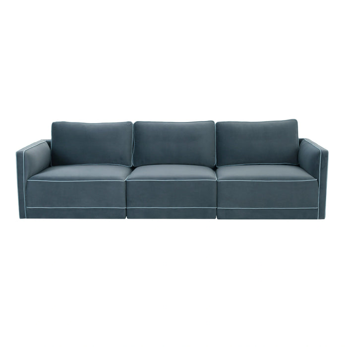 Willow 105" Sofa