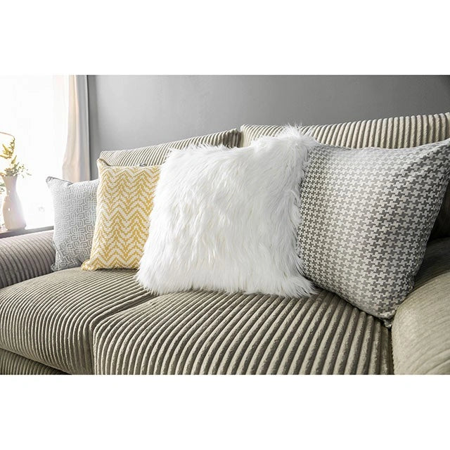 Marjorie Love Seat - Dream Home Furniture & Mattress (Waite Park, MN)