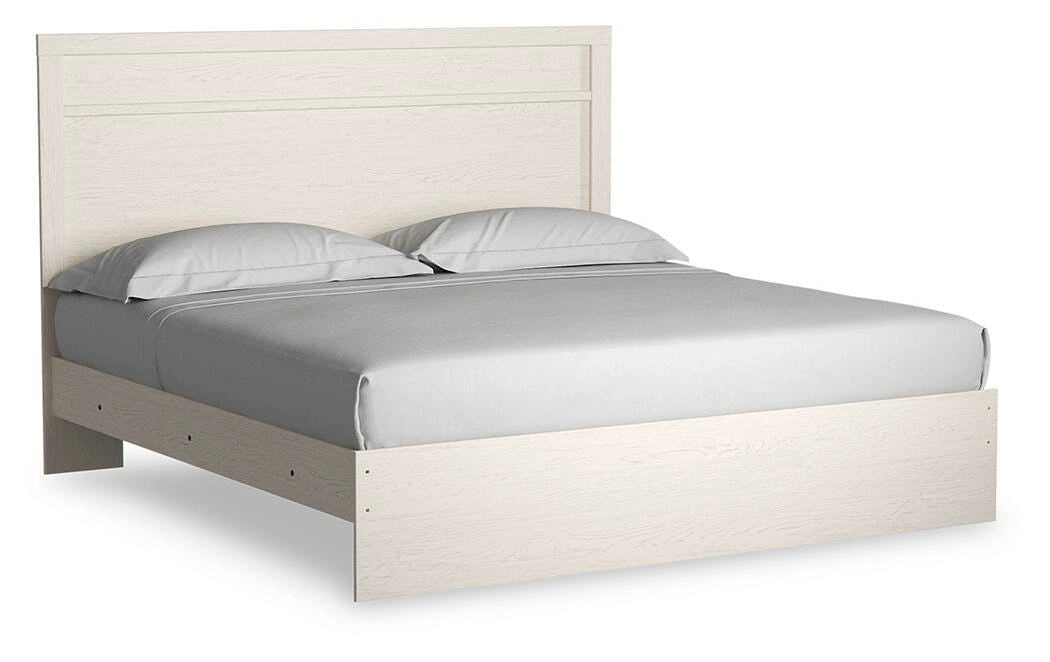 Stelsie Bed - Dream Home Furniture & Mattress (Waite Park, MN)