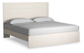 Stelsie Bed - Dream Home Furniture & Mattress (Waite Park, MN)