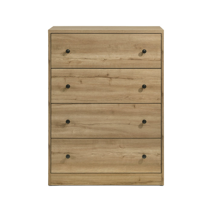 Vega Chest