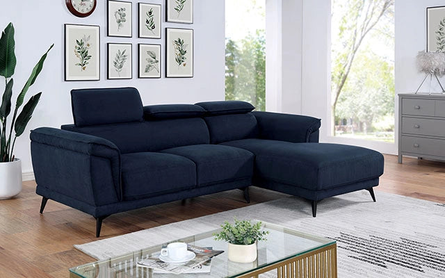 Napanee Armless Chair - Dream Home Furniture & Mattress (Waite Park, MN)