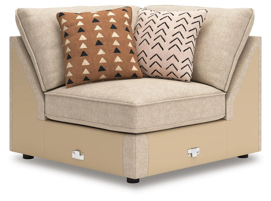 Seyler Sectional - Dream Home Furniture & Mattress (Waite Park, MN)