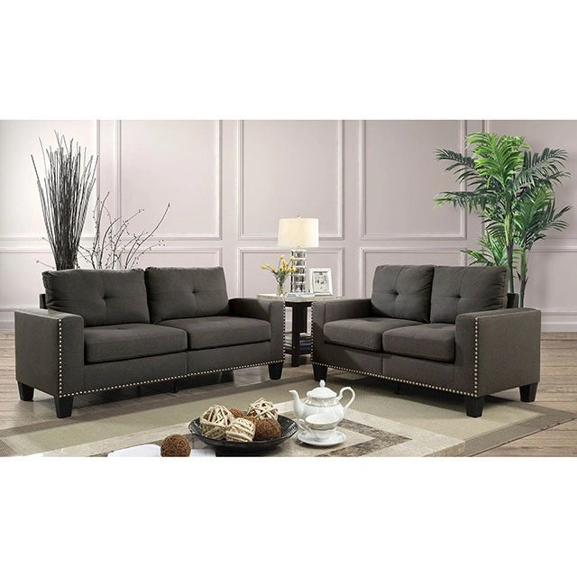 ATTWELL Sofa - Dream Home Furniture & Mattress (Waite Park, MN)