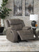 First Base Recliner - Dream Home Furniture & Mattress (Waite Park, MN)