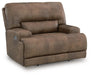Beckley Place Power Recliner - Dream Home Furniture & Mattress (Waite Park, MN)