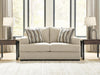 Lofwood Loveseat - Dream Home Furniture & Mattress (Waite Park, MN)