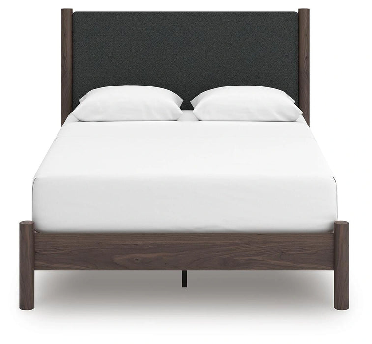 Pamytta Bed - Dream Home Furniture & Mattress (Waite Park, MN)