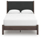 Pamytta Bed - Dream Home Furniture & Mattress (Waite Park, MN)