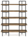 Montia Home Office Set - Dream Home Furniture & Mattress (Waite Park, MN)