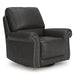 Chasemore Swivel Glider Recliner - Dream Home Furniture & Mattress (Waite Park, MN)